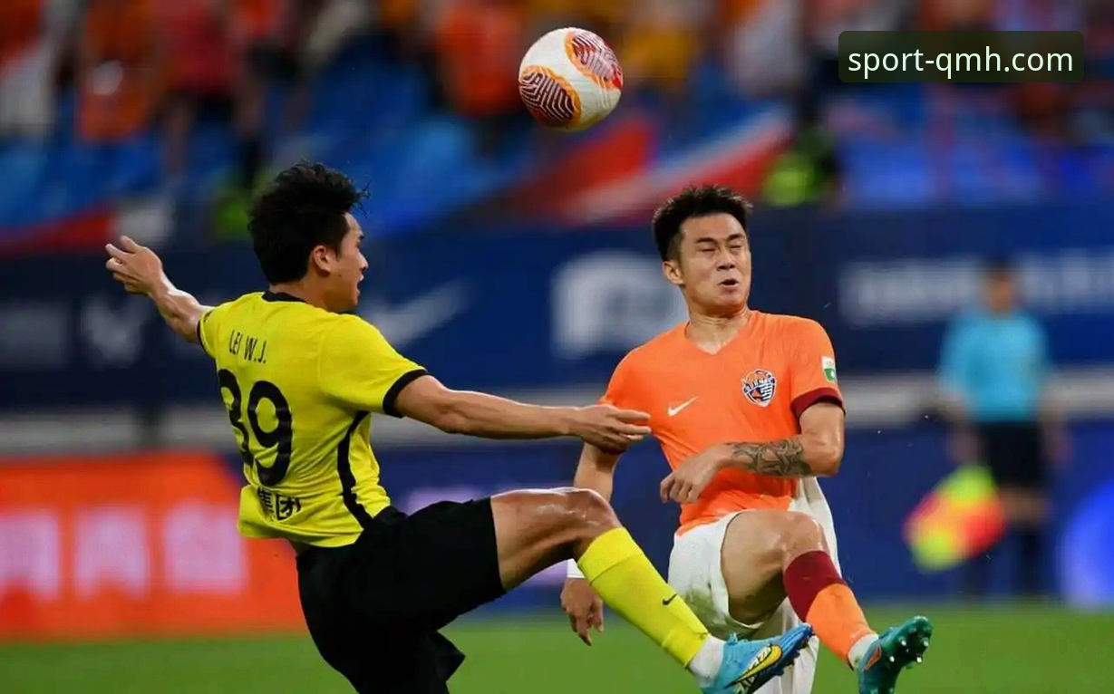 球盟会QMH 青岛海牛3-1击败上海海港复盘教程:球盟会体育带你解析中超第9轮关键战